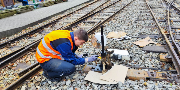 Námedzníky a výhybky sa dočkali