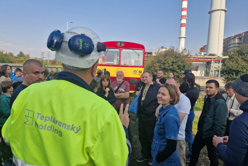 URBEX po košických vlečkách URBEX po košických vlečkách