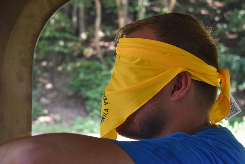 Deň železničky so 101 DROGERIE