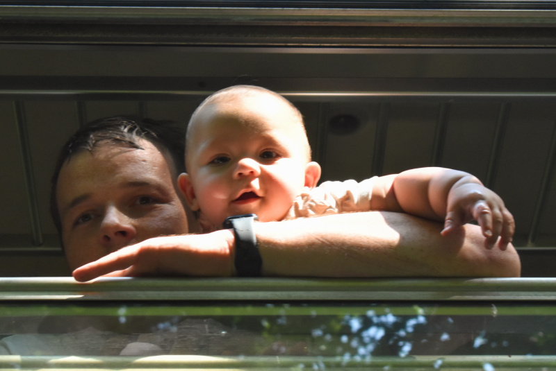 Deň železničky so 101 DROGERIE Deň železničky so 101 DROGERIE