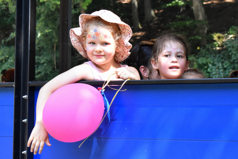 Deň železničky so 101 DROGERIE Deň železničky so 101 DROGERIE