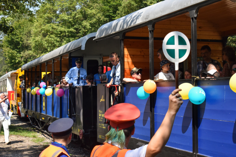 Deň železničky so 101 DROGERIE Deň železničky so 101 DROGERIE