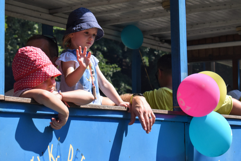 Deň železničky so 101 DROGERIE Deň železničky so 101 DROGERIE