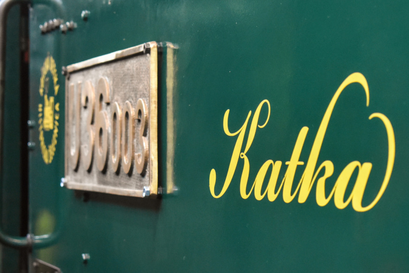 Deň železničky so 101 DROGERIE Deň železničky so 101 DROGERIE