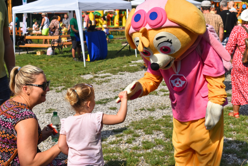 Deň železničky so 101 DROGERIE