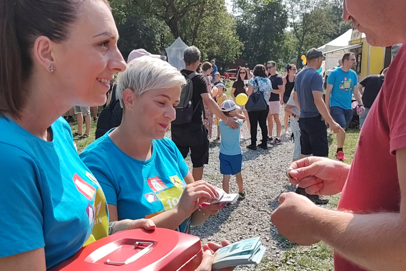 Deň železničky so 101 DROGERIE Deň železničky so 101 DROGERIE