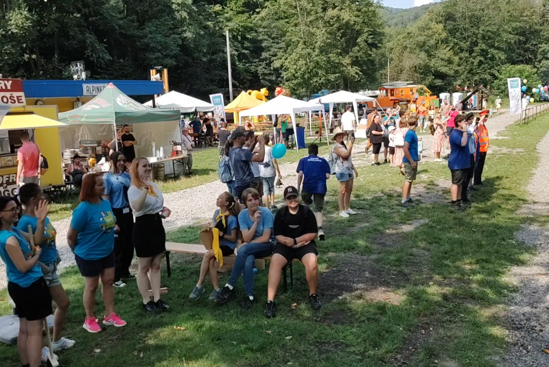 Deň železničky so 101 DROGERIE Deň železničky so 101 DROGERIE