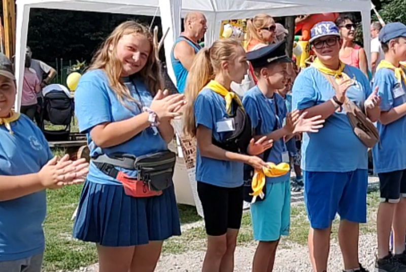 Deň železničky so 101 DROGERIE