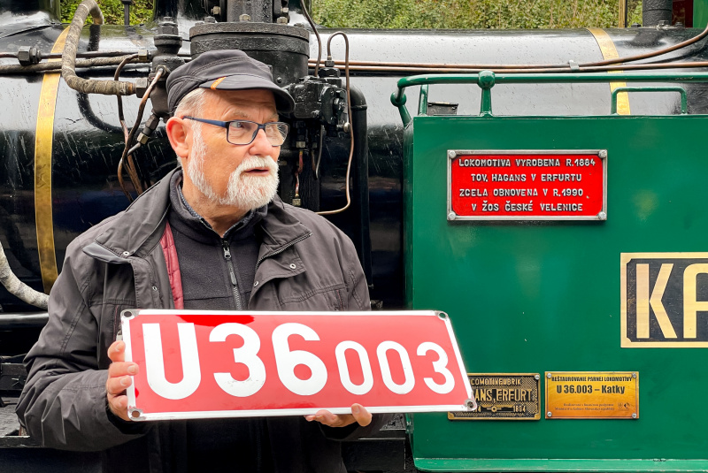 Návšteva Hansa Christiana Hagansa Návšteva Hansa Christiana Hagansa