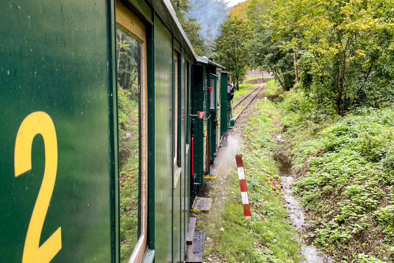 Návšteva Hansa Christiana Hagansa Návšteva Hansa Christiana Hagansa