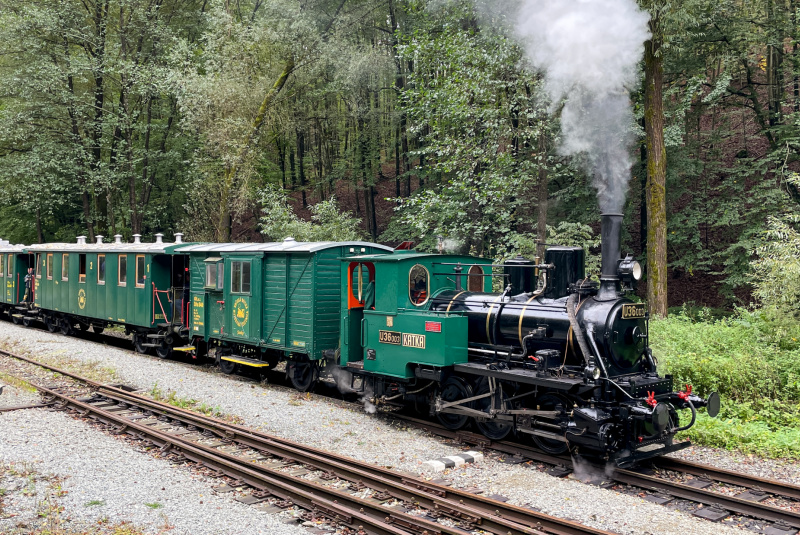 Návšteva Hansa Christiana Hagansa Návšteva Hansa Christiana Hagansa