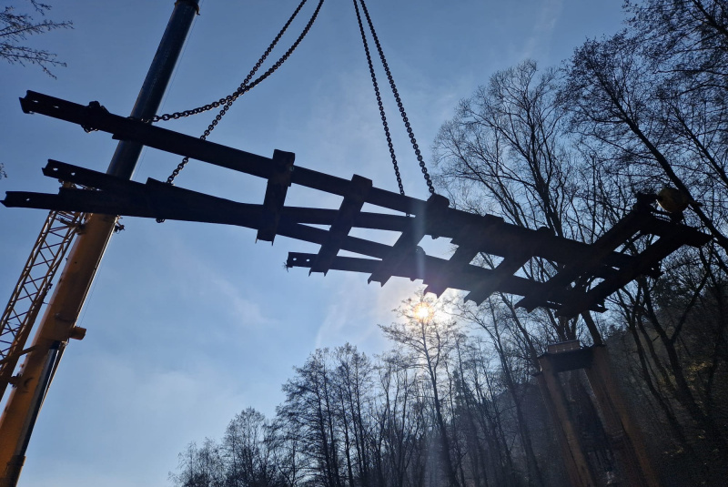 NOVINKA: Expozícia banskej koľajovej dopravy NOVINKA: Expozícia banskej koľajovej dopravy