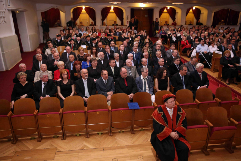 Cena primátora mesta Košice 2014