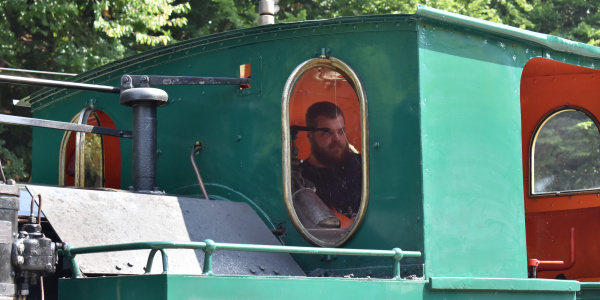 DNI PARNEJ NOSTALGIE - 140 rokov radosti