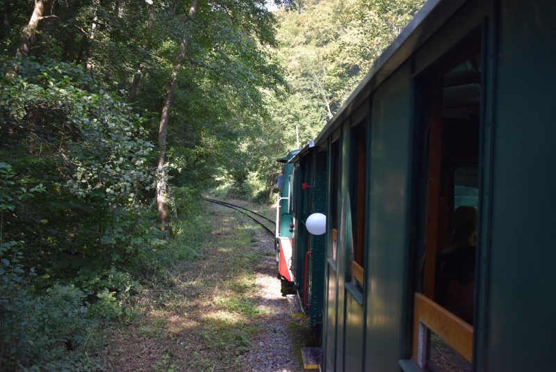 DNI PARNEJ NOSTALGIE - 140 rokov radosti DNI PARNEJ NOSTALGIE - 140 rokov radosti