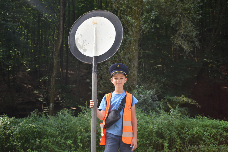 DNI PARNEJ NOSTALGIE - 140 rokov radosti DNI PARNEJ NOSTALGIE - 140 rokov radosti