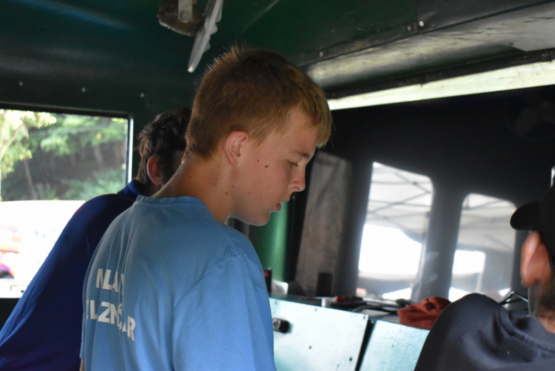 DNI PARNEJ NOSTALGIE - 140 rokov radosti