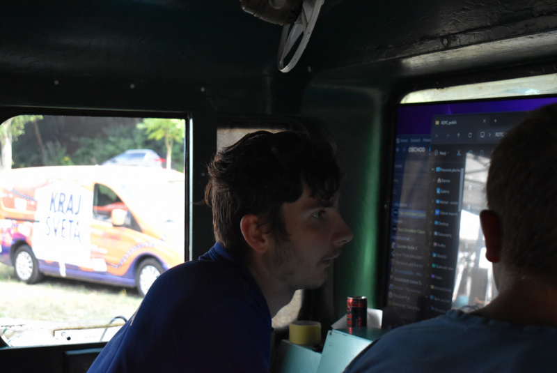 DNI PARNEJ NOSTALGIE - 140 rokov radosti DNI PARNEJ NOSTALGIE - 140 rokov radosti