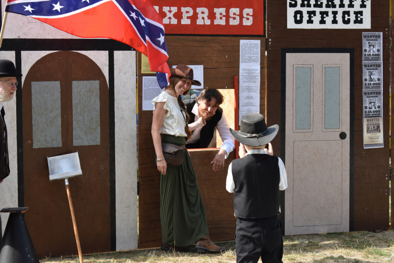 DNI PARNEJ NOSTALGIE - 140 rokov radosti DNI PARNEJ NOSTALGIE - 140 rokov radosti