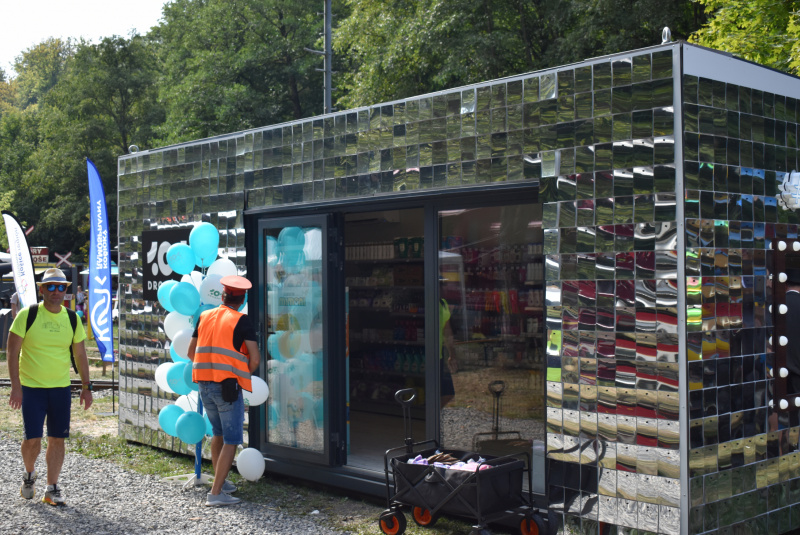 DNI PARNEJ NOSTALGIE - 140 rokov radosti DNI PARNEJ NOSTALGIE - 140 rokov radosti