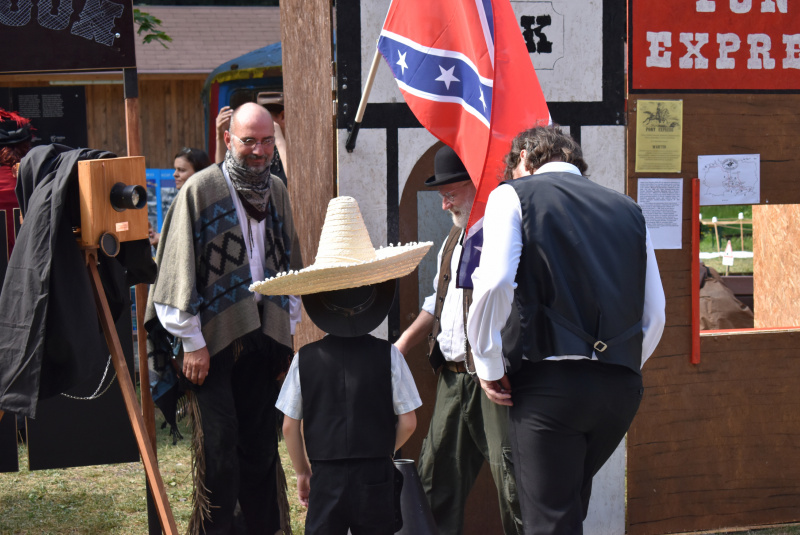 DNI PARNEJ NOSTALGIE - 140 rokov radosti DNI PARNEJ NOSTALGIE - 140 rokov radosti