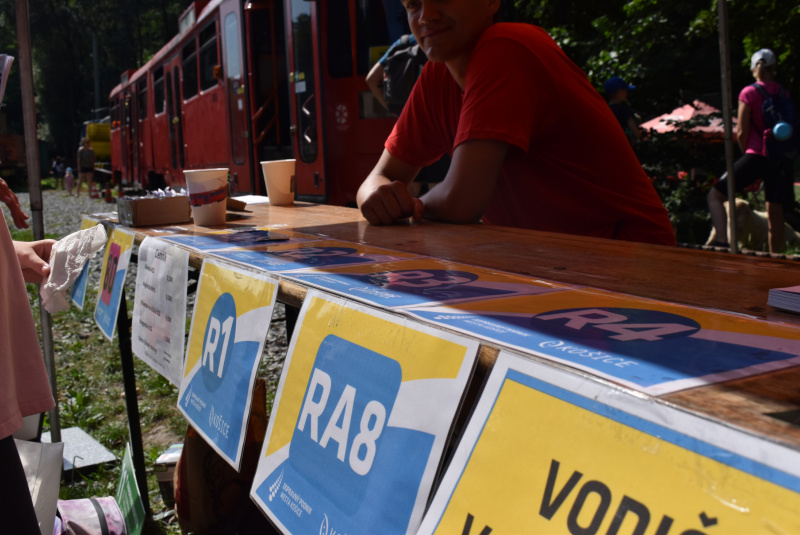 DNI PARNEJ NOSTALGIE - 140 rokov radosti DNI PARNEJ NOSTALGIE - 140 rokov radosti