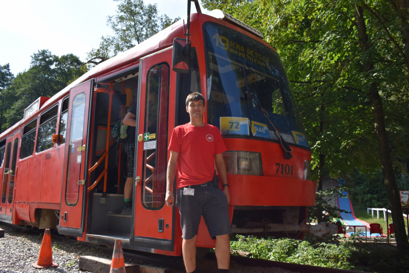 DNI PARNEJ NOSTALGIE - 140 rokov radosti DNI PARNEJ NOSTALGIE - 140 rokov radosti