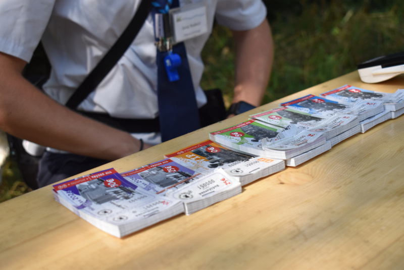 DNI PARNEJ NOSTALGIE - 140 rokov radosti DNI PARNEJ NOSTALGIE - 140 rokov radosti