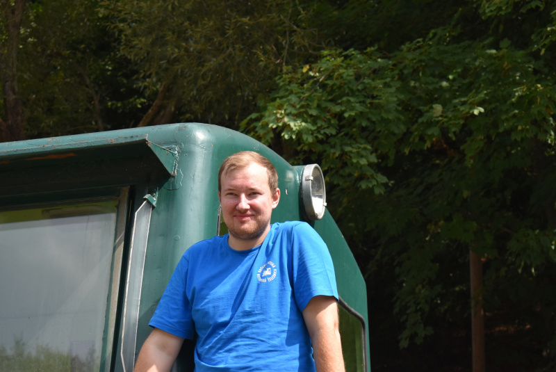 DNI PARNEJ NOSTALGIE - 140 rokov radosti DNI PARNEJ NOSTALGIE - 140 rokov radosti