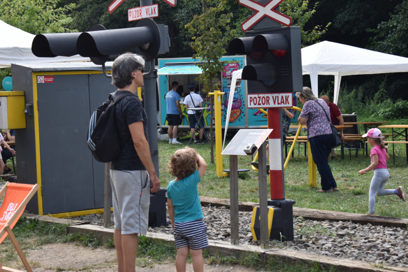 DNI PARNEJ NOSTALGIE - 140 rokov radosti DNI PARNEJ NOSTALGIE - 140 rokov radosti