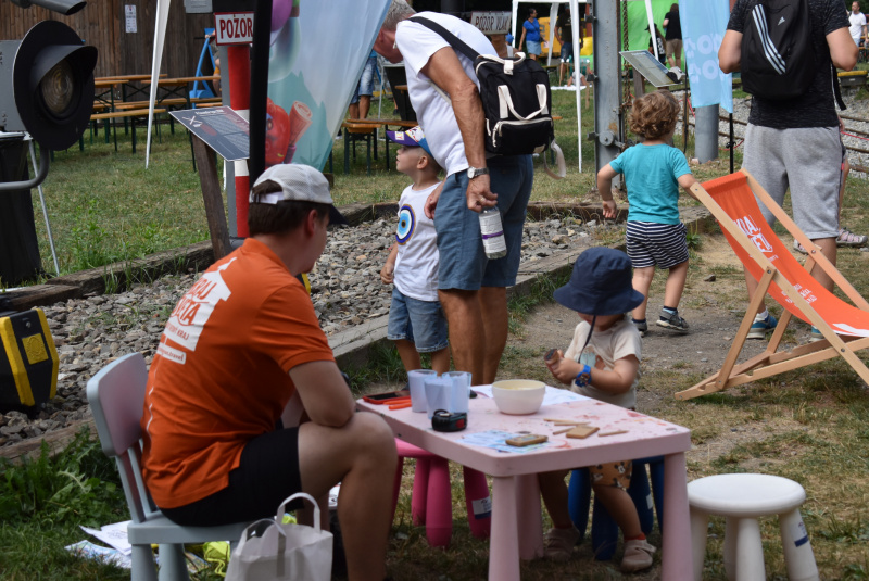 DNI PARNEJ NOSTALGIE - 140 rokov radosti DNI PARNEJ NOSTALGIE - 140 rokov radosti