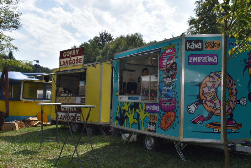 DNI PARNEJ NOSTALGIE - 140 rokov radosti DNI PARNEJ NOSTALGIE - 140 rokov radosti