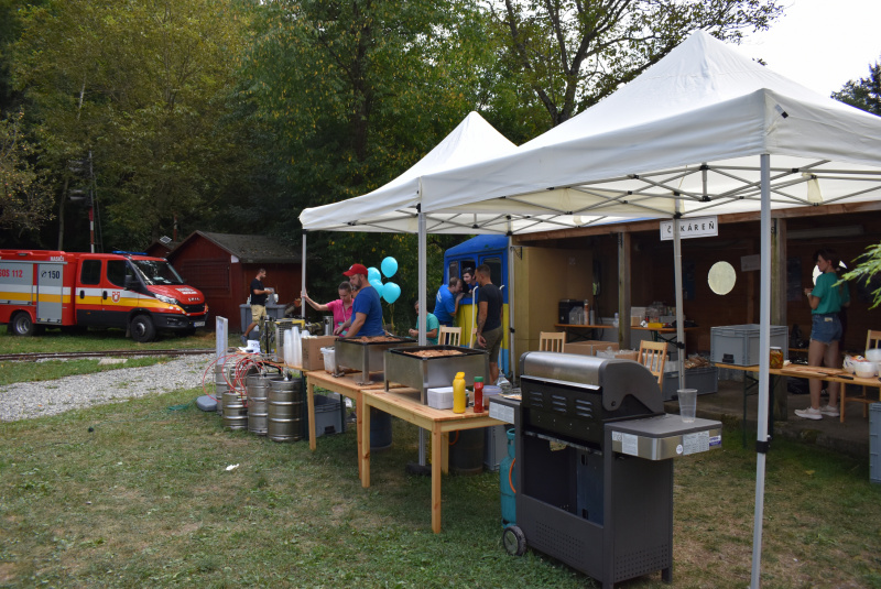 DNI PARNEJ NOSTALGIE - 140 rokov radosti DNI PARNEJ NOSTALGIE - 140 rokov radosti