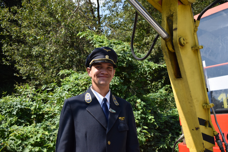 DNI PARNEJ NOSTALGIE - 140 rokov radosti DNI PARNEJ NOSTALGIE - 140 rokov radosti