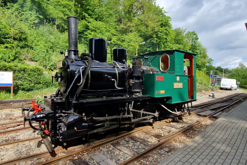 OTVÁRANIE ŽELEZNIČKY 20. - 21.4. OTVÁRANIE ŽELEZNIČKY 20. - 21.4.