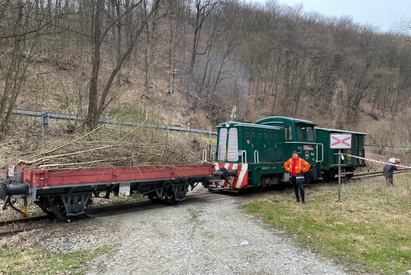  BRIGADA pred sezónou  