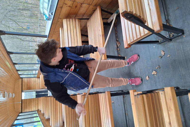  BRIGADA pred sezónou  