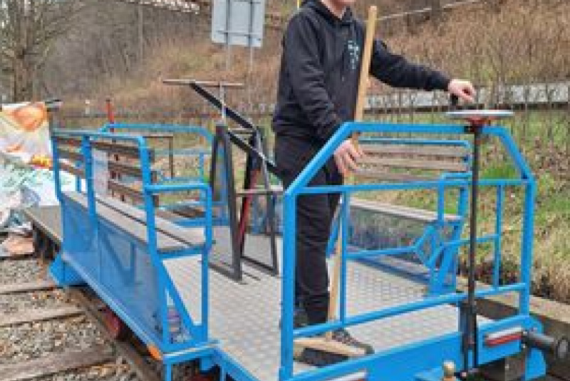  BRIGADA pred sezónou  