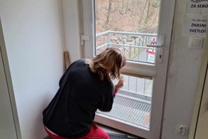  BRIGADA pred sezónou  