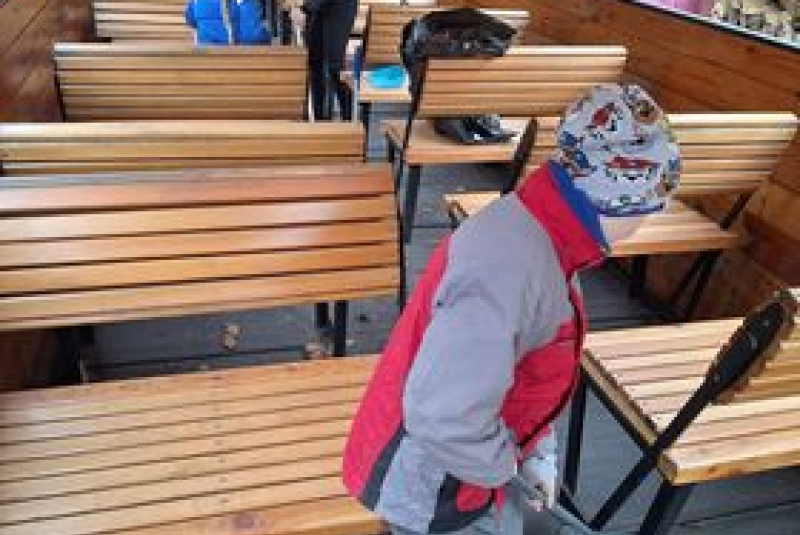  BRIGADA pred sezónou  