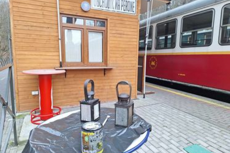  BRIGADA pred sezónou  