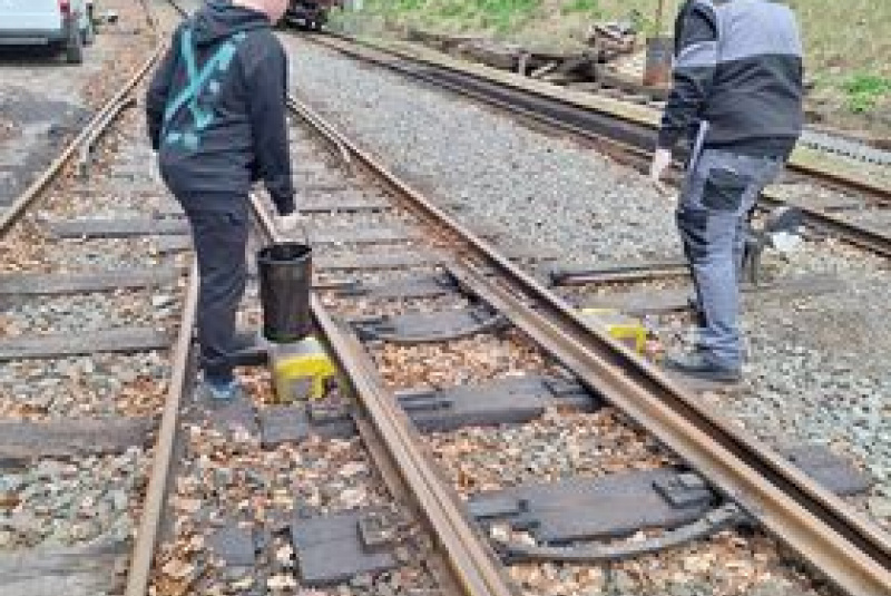  BRIGADA pred sezónou  