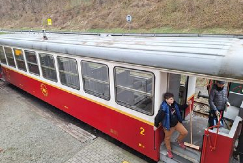  BRIGADA pred sezónou  