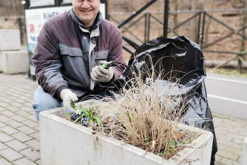  BRIGADA pred sezónou  