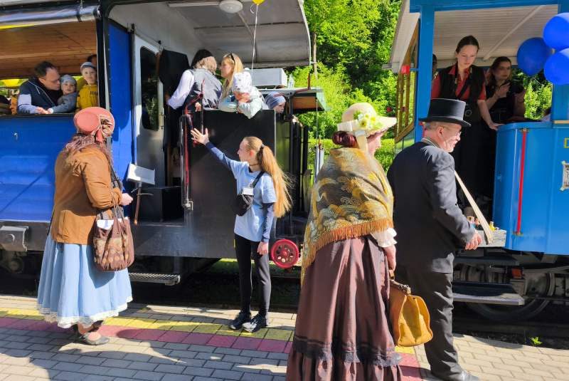 Slávnostné otvorenie Slávnostné otvorenie