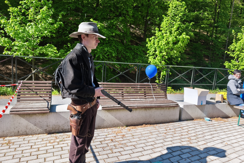  Slávnostné otvorenie 