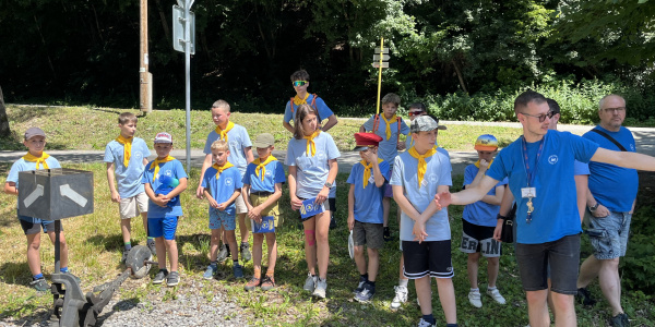 Nábor mladých železničiarov  