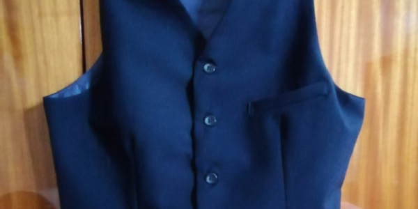 Dobrovoľníkom pribudli vesty