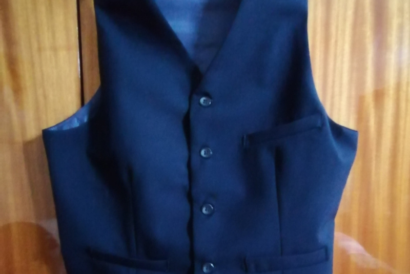  Dobrovoľníkom pribudli vesty