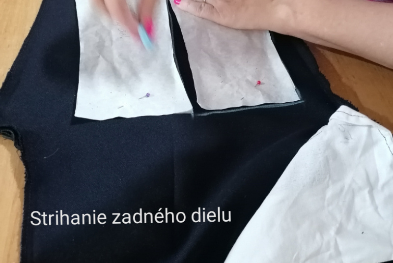  Dobrovoľníkom pribudli vesty